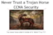 do CCNA Security Labs for you