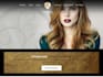 create a makeup, cosmetic, and beauty salon website