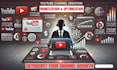 create, optimize, and monetize your youtube channel