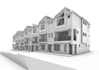 3d modeling architecture with rhinoceros, revit, sketchup