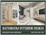 remodel your bathroom with professional interior design