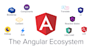 be your frontend developer in angular