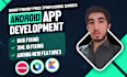 do android app development using kotlin, mvvm, jetpack compose