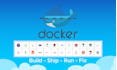 build docker container, swarm and fix issues