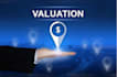 do a patent valuation search