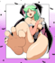 do your anime nsfw art