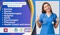 develop medical, clinic and healthcare website on wordpress