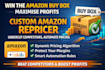 build a smart amazon repricer to beat competitors and protect your margins