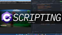 develop c sharp unity scripts for your game