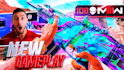 create an eye catching call of duty modern warfare thumbnail