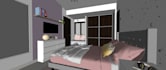 3d model your webtoon backgrounds