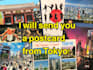 send you a postcard from tokyo, japan