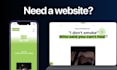 build a corporate standard website for you