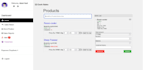develop database driven web application using php mysql