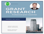 research and write killer grant proposal for you