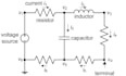 solve any electric circuit