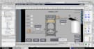 program plc and design siemens hmi