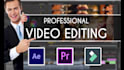 provide professional video editing within 24 hours