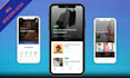 develop android and ios apps for woocommerce   website