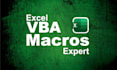 automate tasks with excel vba macros, visual basic script