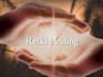 offer reiki grand master distant healing treatment