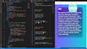 create responsive website fast, using html,css,java script