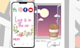 make trendy banners, posters, flyers and brochures for you