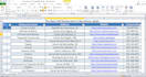 do data extraction, data scraping, web scraping for you