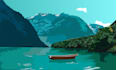 design a professional vector illustration