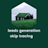 do lead generation and skip tracing