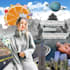 create photo collage, illustration and photoshop editing