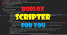 script your roblox game