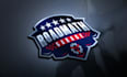 be your a creative mascot, emblem, round logo designer