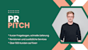write your pr pitch mail l german l press release