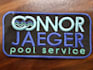 do the best quality embroidery patches live embroidery
