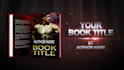 create a cinematic book trailer promo video