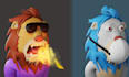 make custom 2d and 3d nft art
