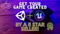 develop a high quality game