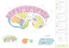 do an architectural case study with graphical representation
