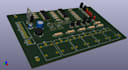 design circuit pcb firmware and prototyping