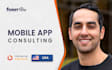 provide mobile application consulting