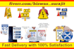 design custom safety sign poster