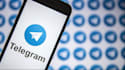 add telegram users by doing telegram promotion