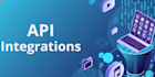 integration of any third party rest API and make endpoint for webhook in PHP