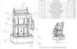 do 2d technical drawing for manufacturing