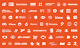 design a timeless logo for your startup, saas, crypto, or nonprofit