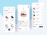 develop ecommerce app for android, ios, and web