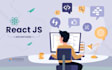 build react nextjs and nodejs web applications
