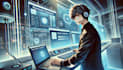 remote support for software driver installation help desk