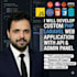 build custom PHP laravel web application and admin panel